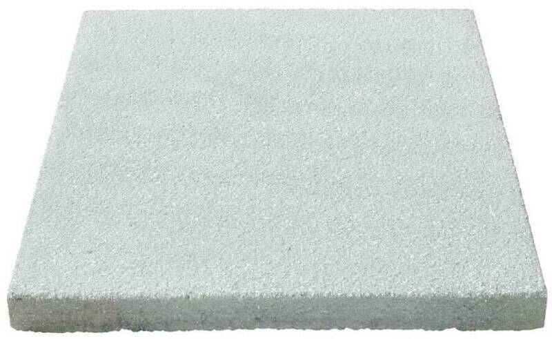 BRETT CHAUCER TEXTURED PAVING 450 x 450 x 32mm NATURAL CUEL32GY