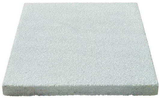 BRETT CHAUCER TEXTURED PAVING 450 x 450 x 32mm NATURAL CUEL32GY