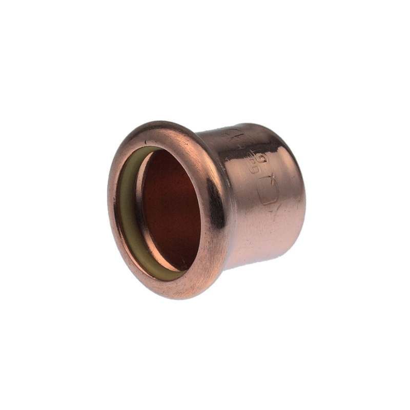 YORKSHIRE XPRESS SG61/G7301 GAS STOP END 22mm 39881
