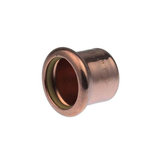 YORKSHIRE XPRESS SG61/G7301 GAS STOP END 22mm 39881