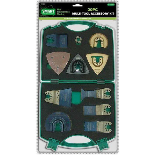 ROYD SMART H20MAK NIPPER PRO MULTI-TOOL KIT (20 PIECE)