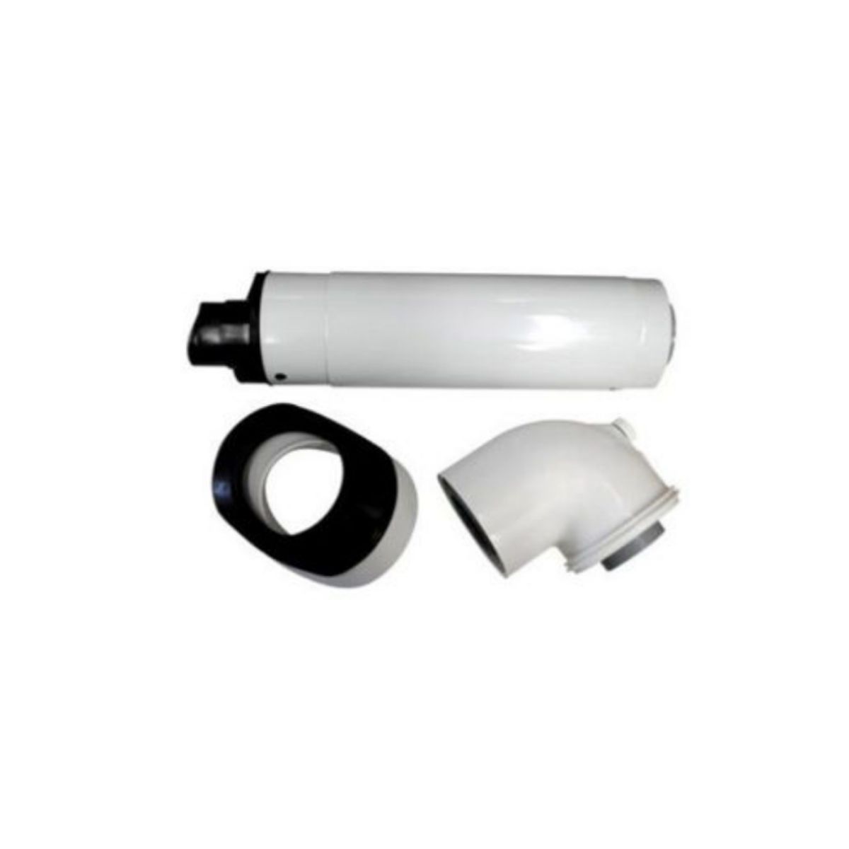 IDEAL LOGIC/VOGUE COMBI/SYSTEM TELESCOPIC FLUE PACK B 208169 102771