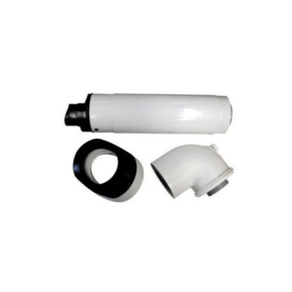 IDEAL LOGIC/VOGUE COMBI/SYSTEM TELESCOPIC FLUE PACK B 208169 102771
