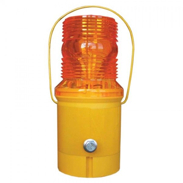 UNIVERSAL FLASHING LAMP BS3143 DECO