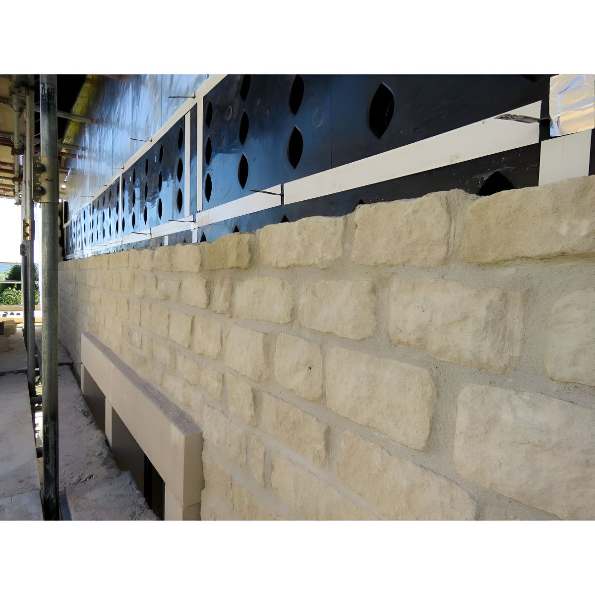 SURECAV 50 1200 x 450 x 50mm