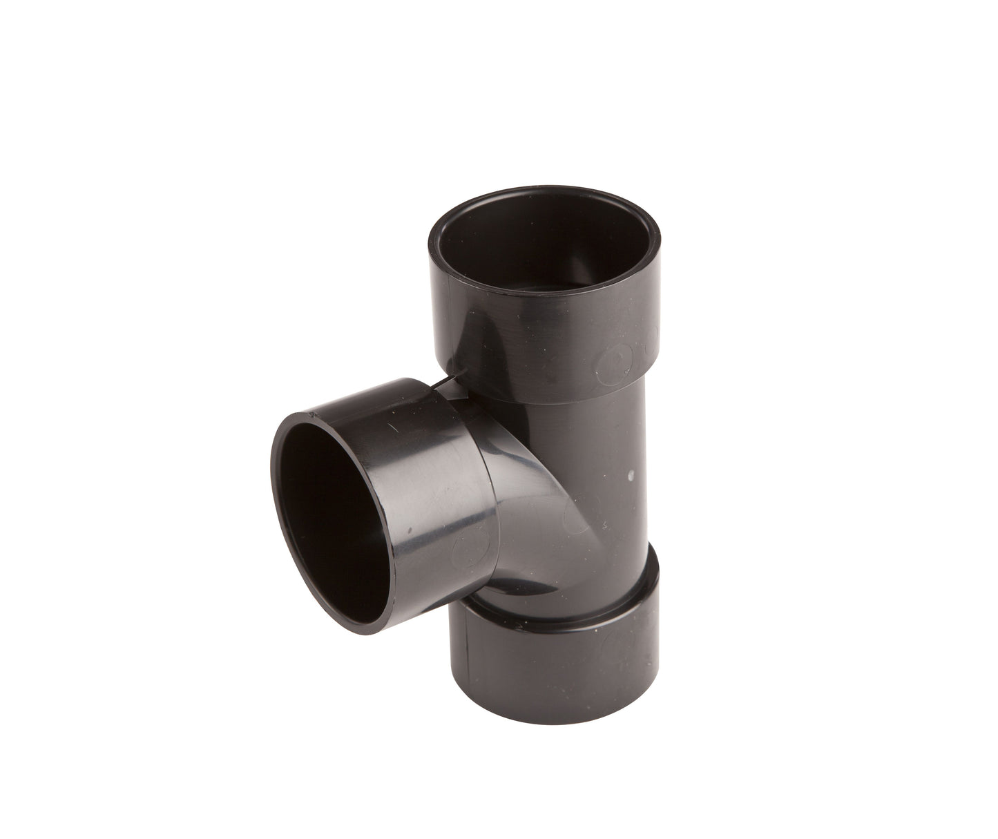 OSMASOIL TEE 87.5deg 40mm 5Z190B BLACK