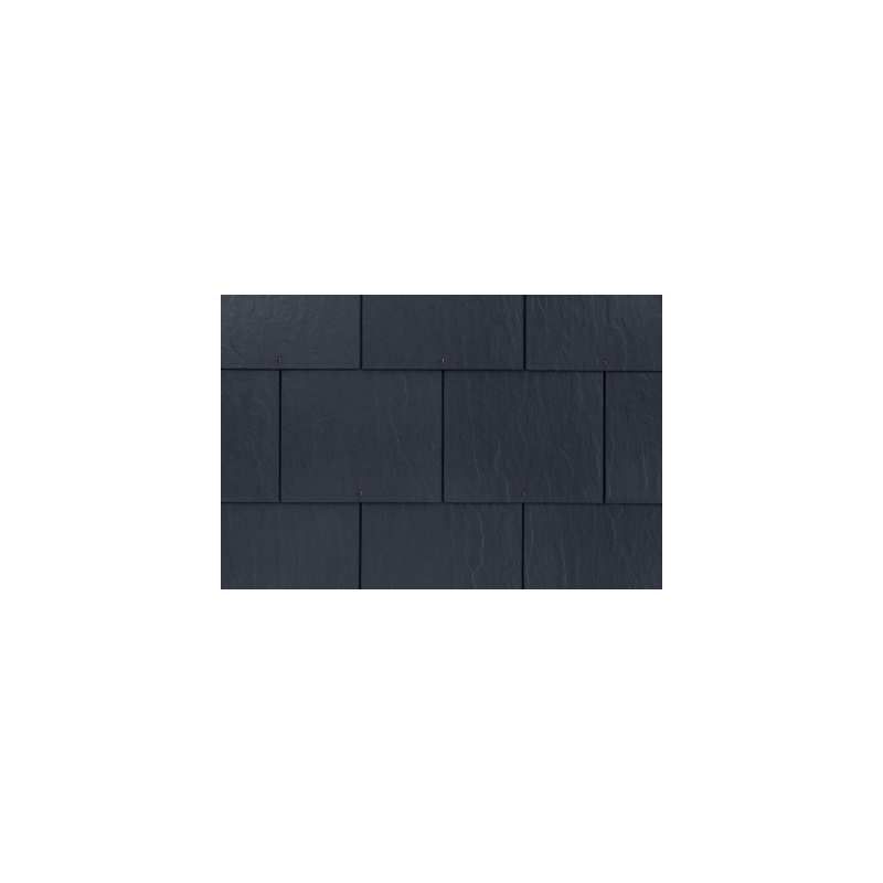 ETEX THRUTONE TEXTURED BLUE / BLACK 600 x 600mm