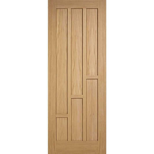 LPD OAK COVENTRY 6P 27" PFCOVOAK27