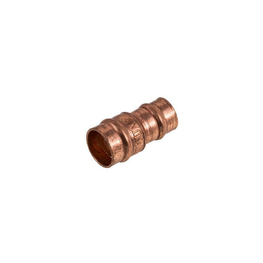 FLOWFLEX SOLDER RING REDUCING COUPLING 15 x 8mm C901SR.17