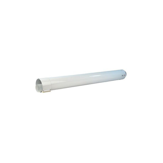 VAILLANT 3814 AIR FLUE EXTENSION 970mm 303903 105261