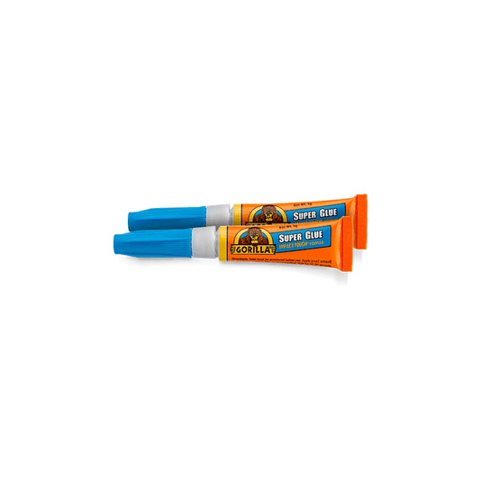 GORILLA SUPERGLUE 2 x 3g 4044101