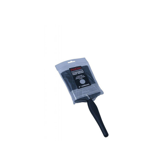 RODO PBPT027 PRODEC TRADESMANS PRO PAINT BRUSH 4"