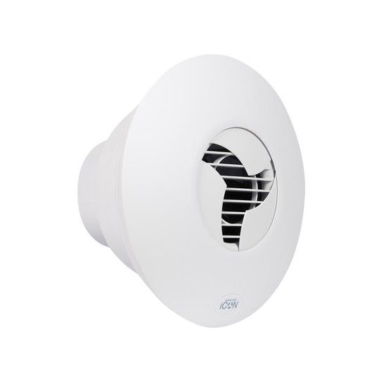 AIFLOW ICON 30 LOW ENERGY AXIAL EXTRACTOR FAN 72687257