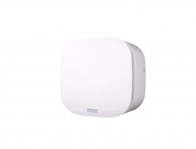 VENT-AXIA LO-CARBON REVIVE HUMIDITY CONTROLLED FAN WITH TIMER & PULLCORD 473848