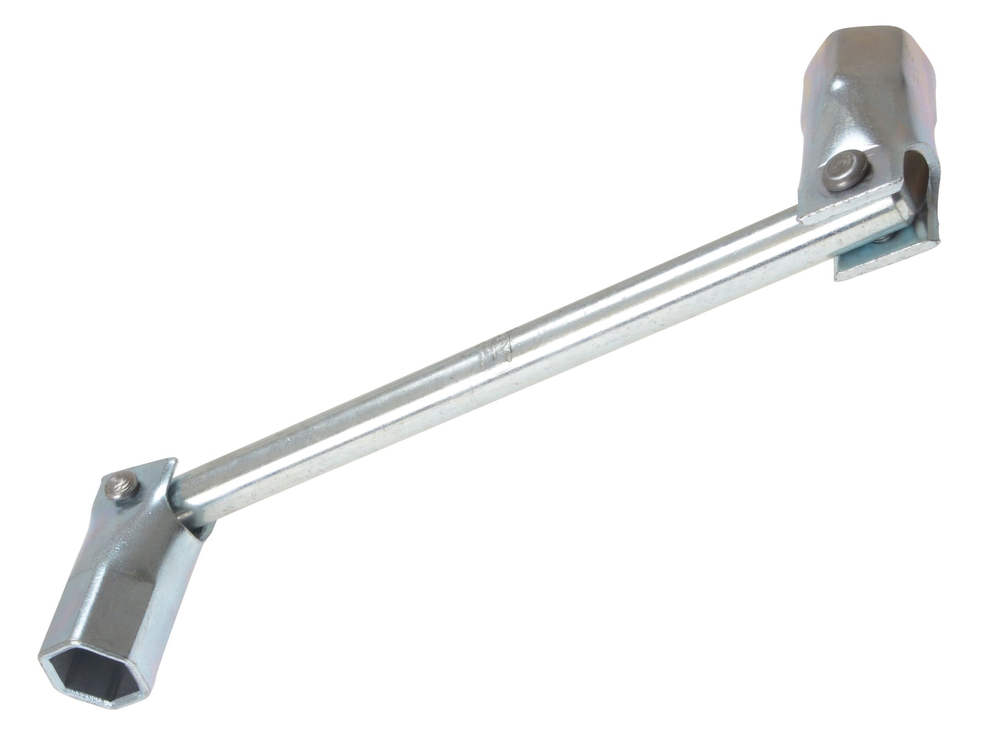 PRIORY PRI310DE WHITWORTH DOUBLE ENDED SCAFFOLD SPANNER 7/16 - 1/2"