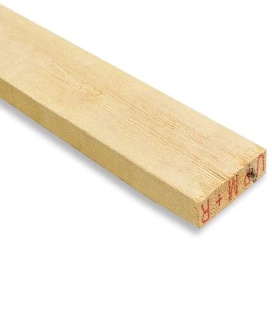 TTG 32 x 150mm BEST REDWOOD SAWN JOINERY PEFC