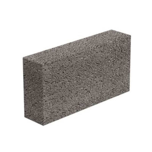 STOCKS INSULITE SOLID BREEZE BLOCK 7.3N 100mm 232121