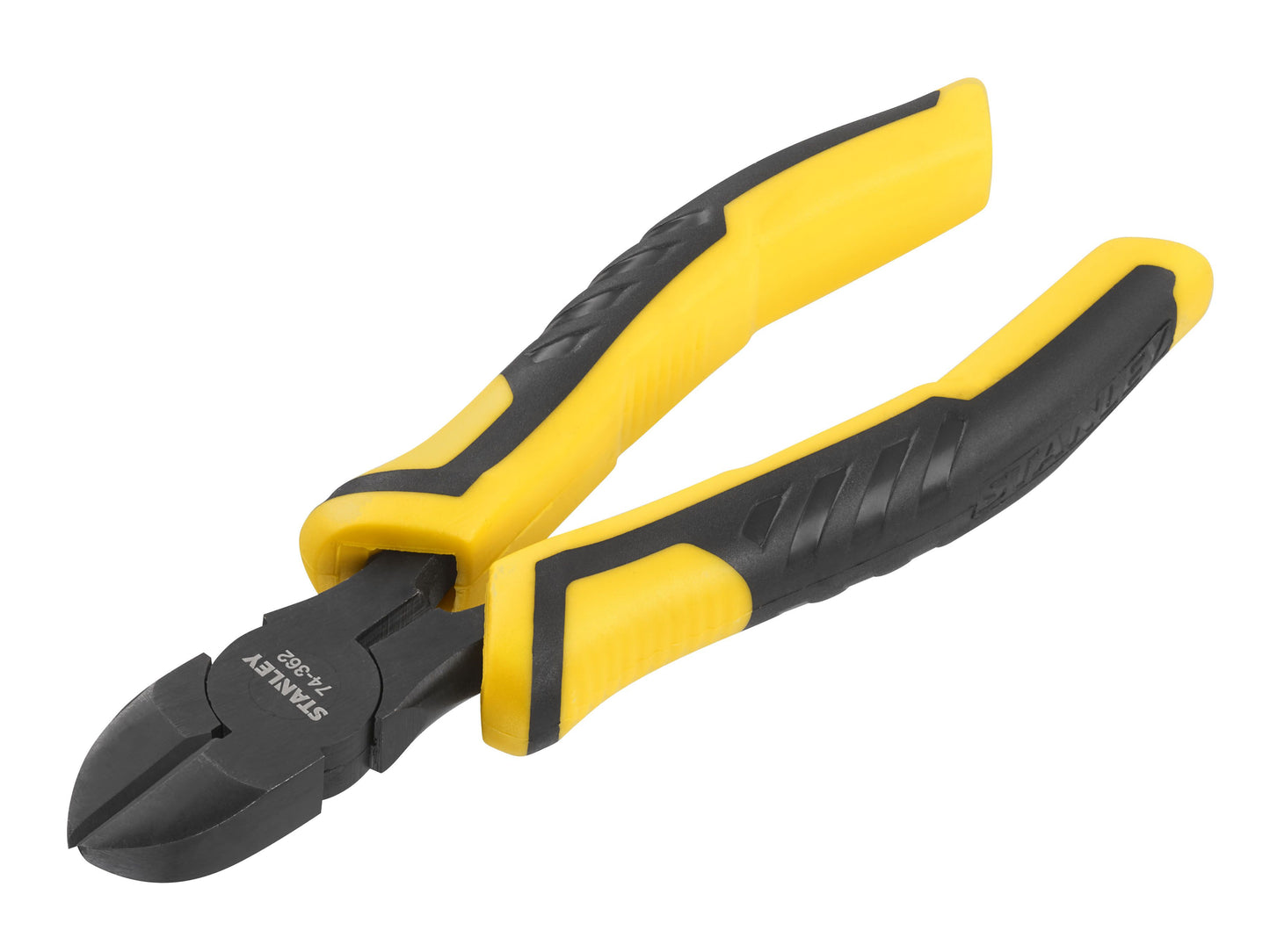 STANLEY STA074362 DIAGONAL CUT PLIERS 150mm