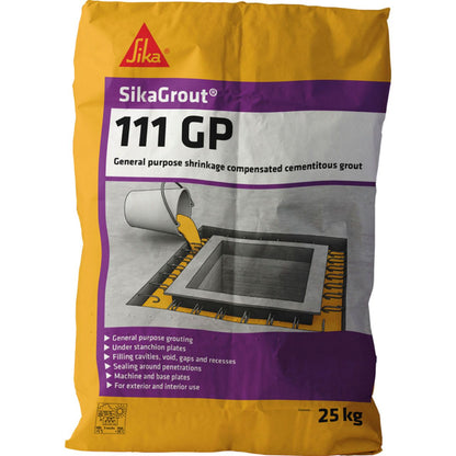 Sika Grout 25Kg SKGROUT111