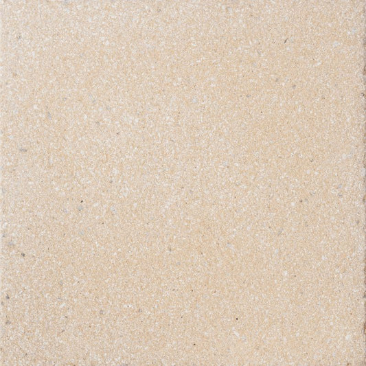 RPC SOLO TEXTURED PAVING 300 x 300 x 35mm BUFF SOLOPG35BF