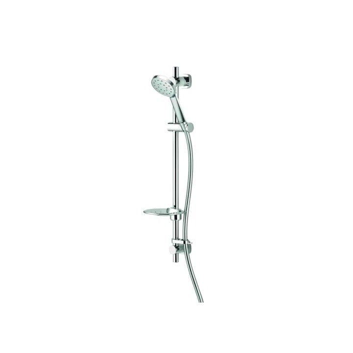 DEVA EKIT09/KR KIRI MK2 EASY FIT SHOWER KIT