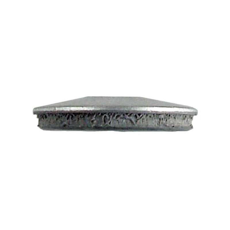 PK 50 19mm EPDM BONDED WASHER JB8842