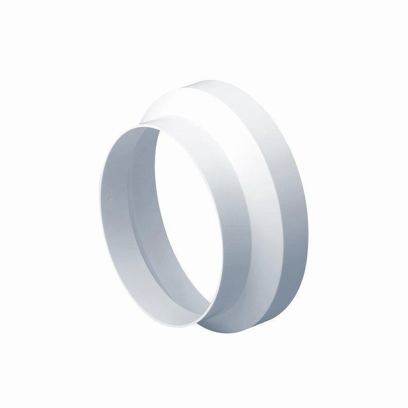 POLYPIPE DOMUS 50118 CIRCULAR ADAPTOR 150 - 125mm