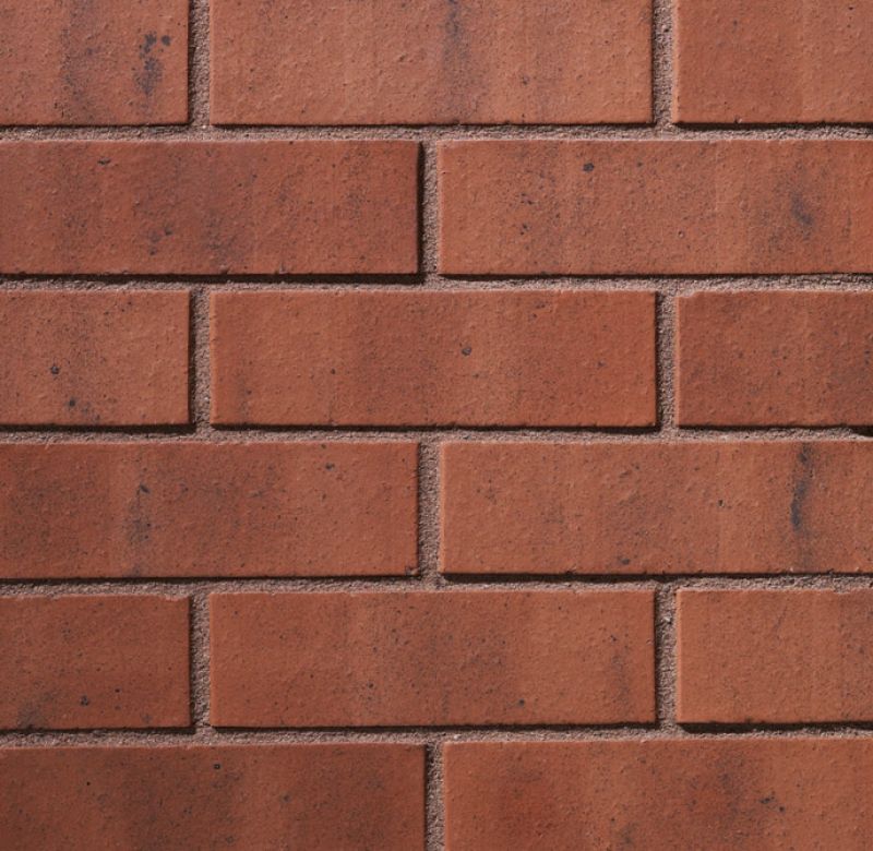Carlton Weathered Red 73 x 215 x 102.5 mm
