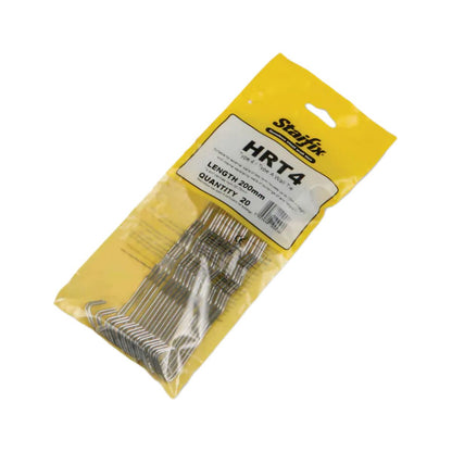 ANCON STAIFIX HRT4 HOUSING WALL TIE 200mm (BOX 250) HRT4200BOXS