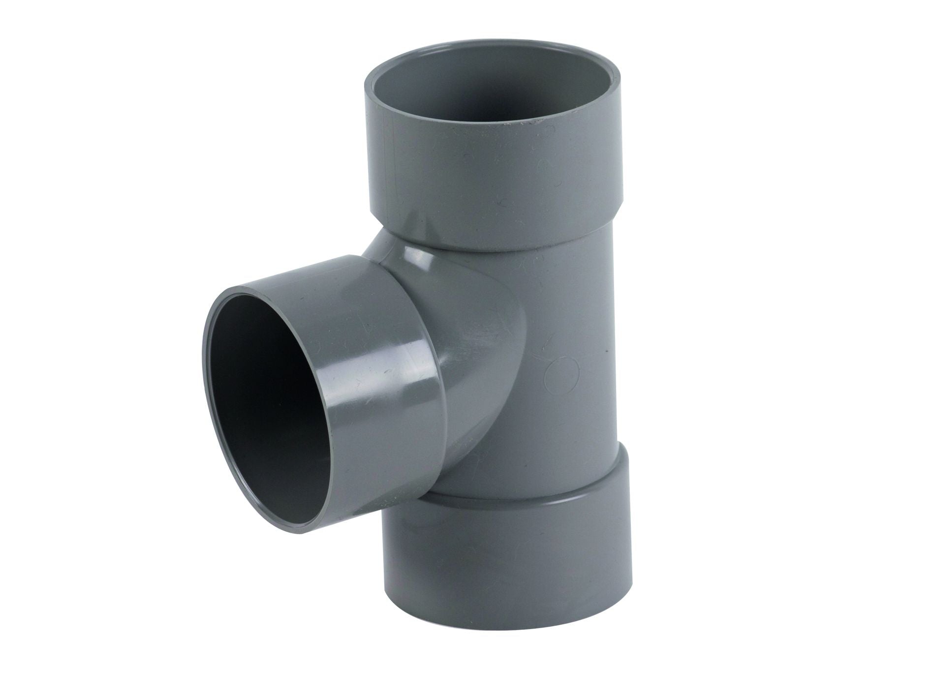 OSMAWELD 4M190 PVCC TEE 90deg 32mm 4M190E OLIVE
