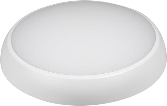 VIAS VB1216CCT12/16W BULKHEAD CCT IP65