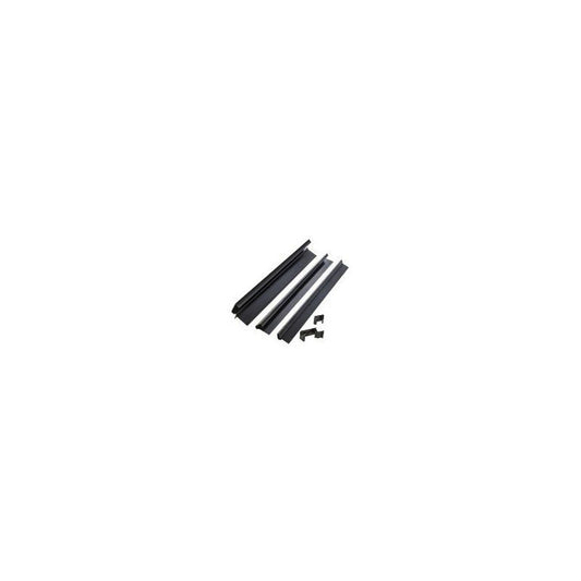 KLOBER T STRIP CONTINUOUS DRY VERGE 5m BLACK KR980376