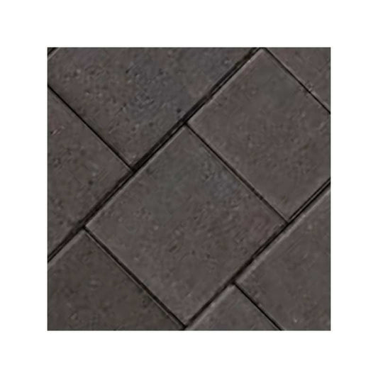 WYRESDALE PETRA CONTEMPORARY 3-MIXED SIZE SETTS 50mm (PACK 9.98m2) CHARCOAL