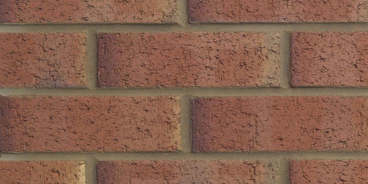 FORTERRA CLAUGHTON MORAY RED MIXTURE 65mm (104 PER LEG)