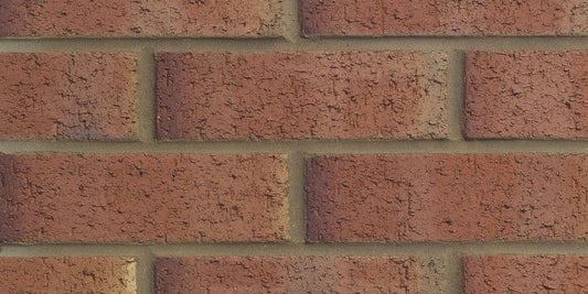 FORTERRA CLAUGHTON MORAY RED MIXTURE 65mm (104 PER LEG)