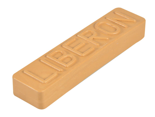 LIBERON WOOD REPAIR WAX FILLER STICK 50g LIGHT OAK LIBWFSLON