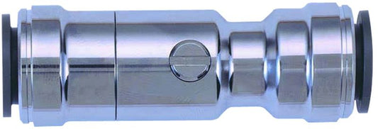 SPEEDFIT 15HSV SERVICE VALVE 15mm 70011800