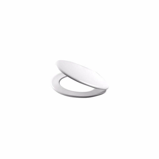 SUREGRAFT LIGHT WEIGHT LOCK & PP SEAT WHITE 20120447