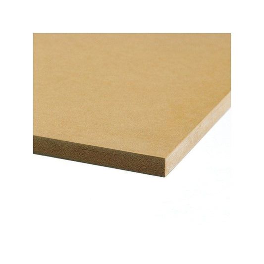 TTG 2440 x 1220 x 25mm TRADE STD MDF FSC