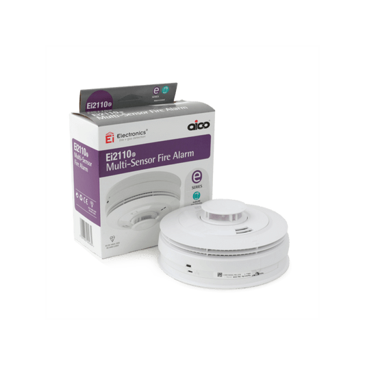 AICO EI2110E MULTI SENSOR MNS 10Y LI B-UP