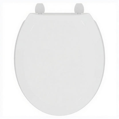 ARMITAGE SHANKS S404501 ORION 3 SEAT & COVER WHITE
