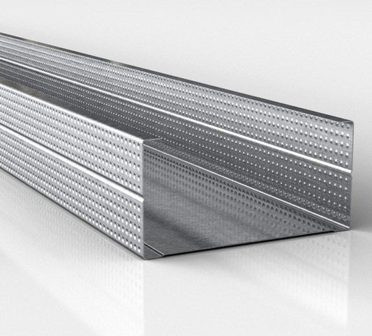 SUPERIOR C-STUD 2400 x 70mm S1632