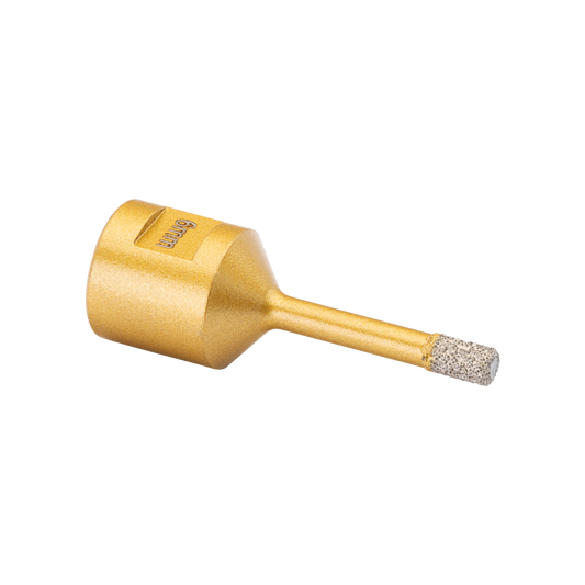 SPECTRUM MTD-06 PREMIUM M14 DRY CUT DIAMOND TILE DRILL - 6mm