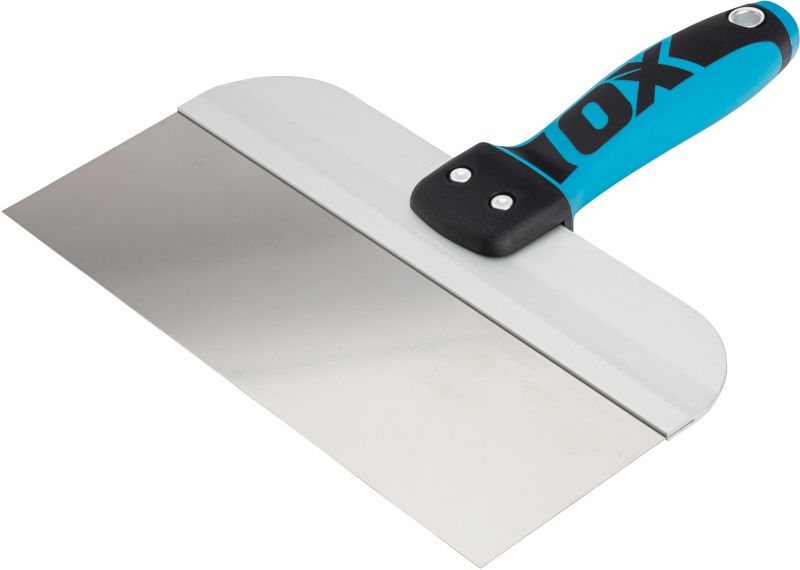 OX-P013325 PRO TAPING KNIFE 250mm