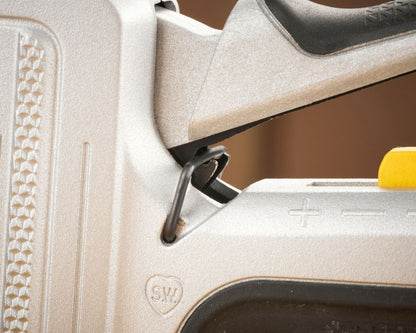 STANLEY STA070250 HEAVY DUTY STAPLE/BRAD GUN