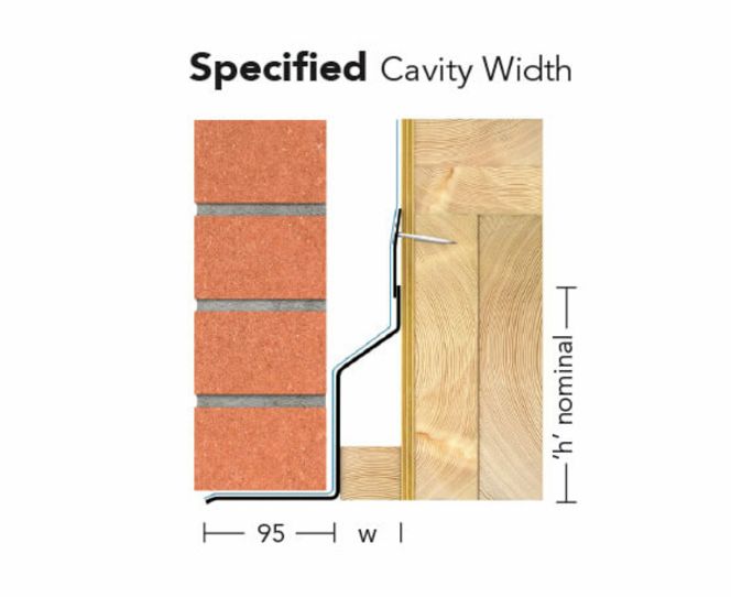 KEYSTONE TIMBER FRAME STD LINTEL T/K-90 4650mm KT9465