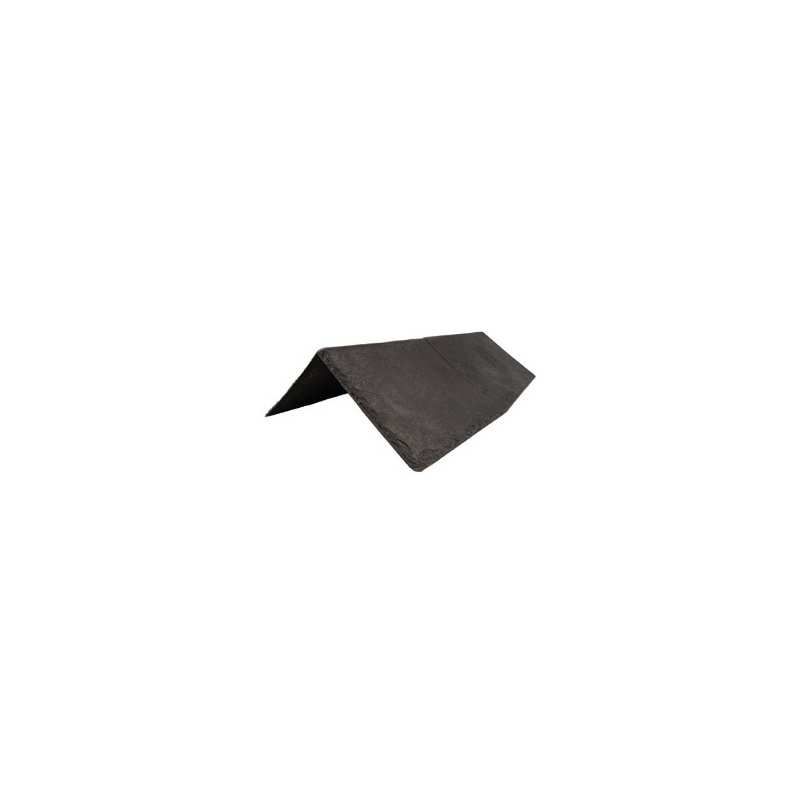 TAPCO SLATE CLASSIC RIDGE STONE BLACK 801