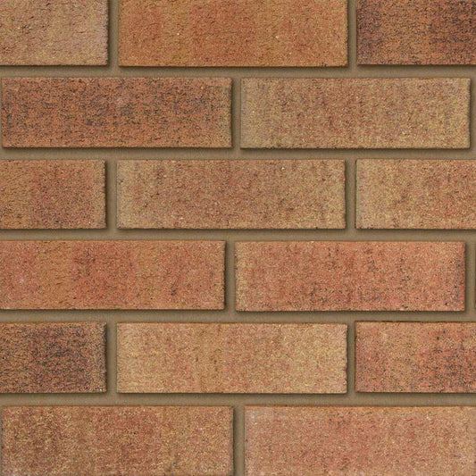 IBSTOCK THROCKLEY DILSTON BLEND BRICK 65mm (100 PER LEG) A2803A