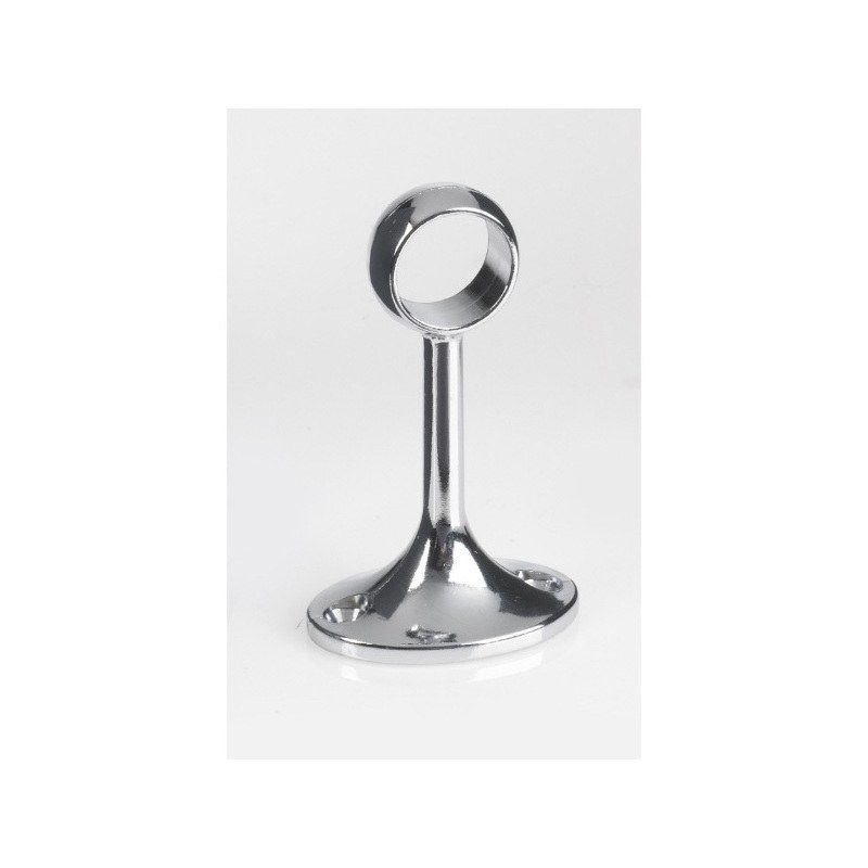 ROTHLEY FW16C0B101 DELUXE CENTRE BRACKET 3/4" CHROME PLATED