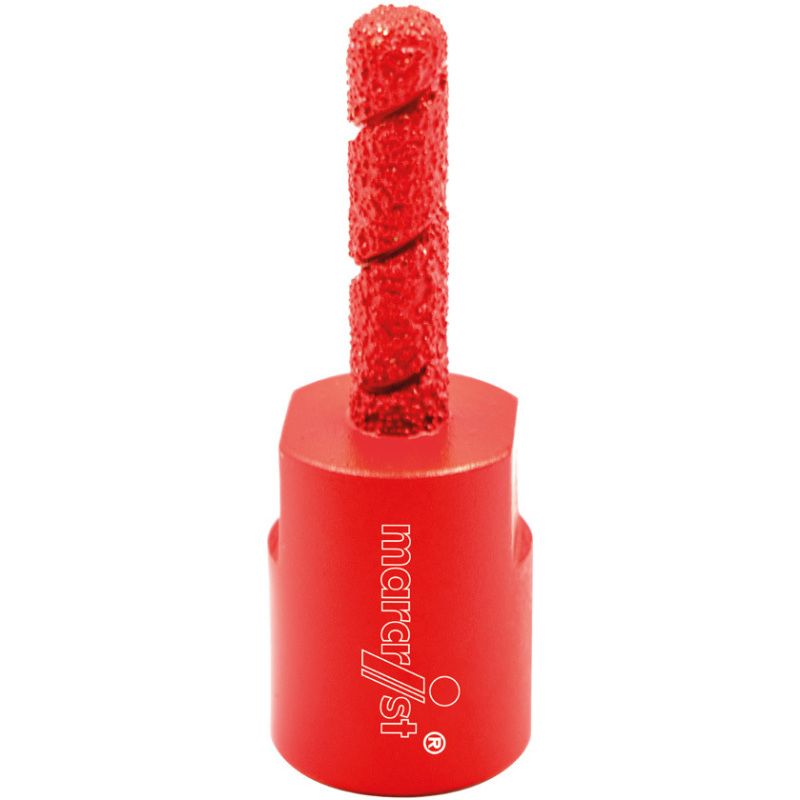 MARCRIST DR850 DIA MORTAR ROUTER 8mm M14 L 35mm 2392.0008.M14